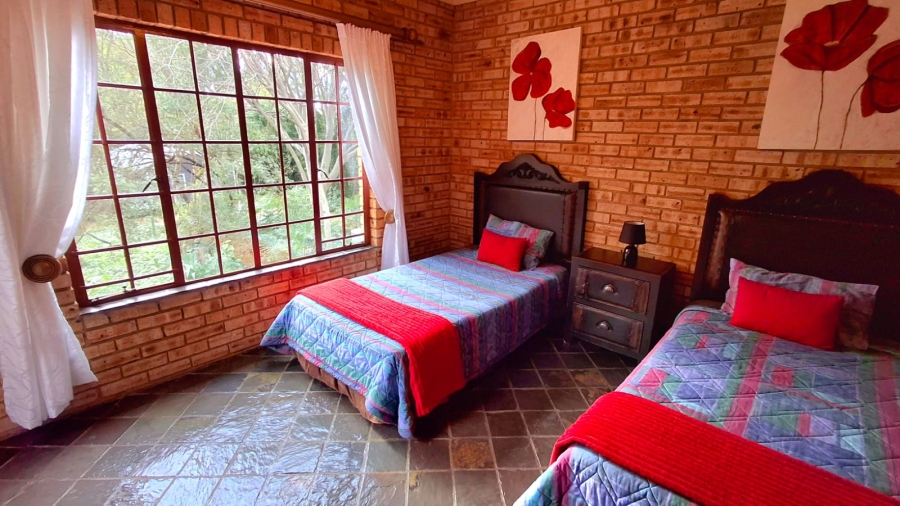 Commercial Property for Sale in Willow Grange Free State